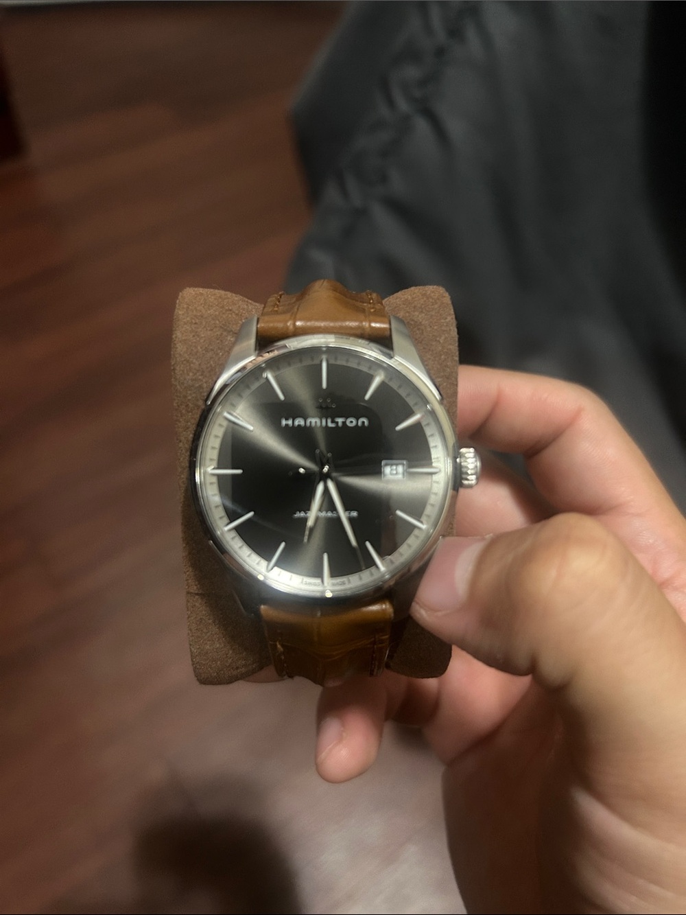 Hamilton Jazzmaster
